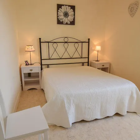 펜션 Spacious Mansion In Salvaic With Pool Salviac